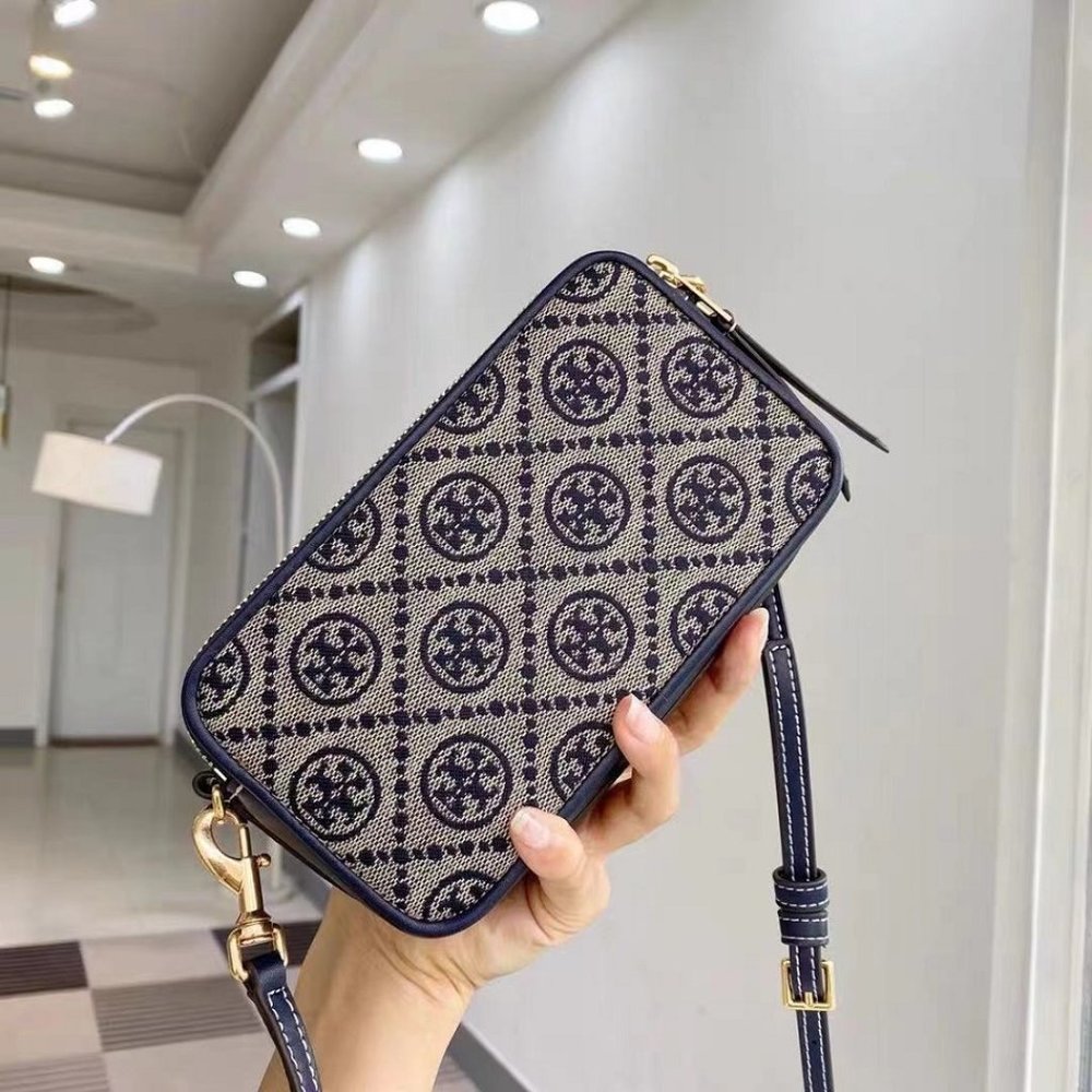 TB Female bag Single shoulder diagonal chain bag